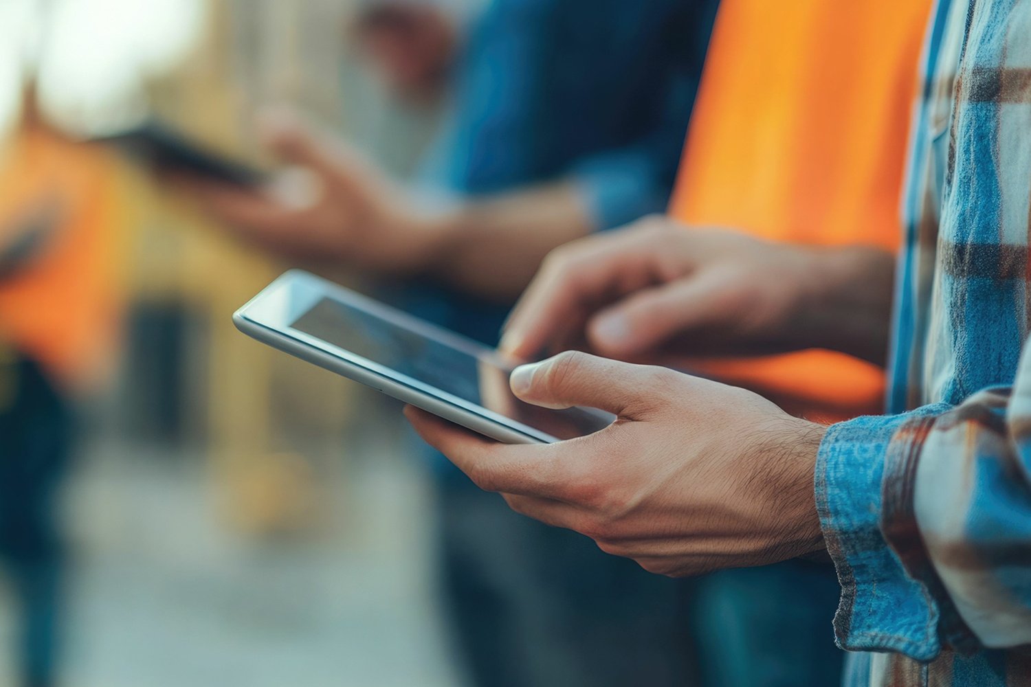 Field Technician Sales Training That Drives Revenue